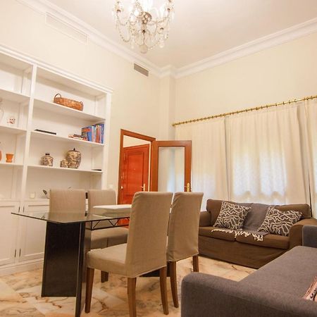 Rentalsevilla En El Mercado Del Arenal Dış mekan fotoğraf