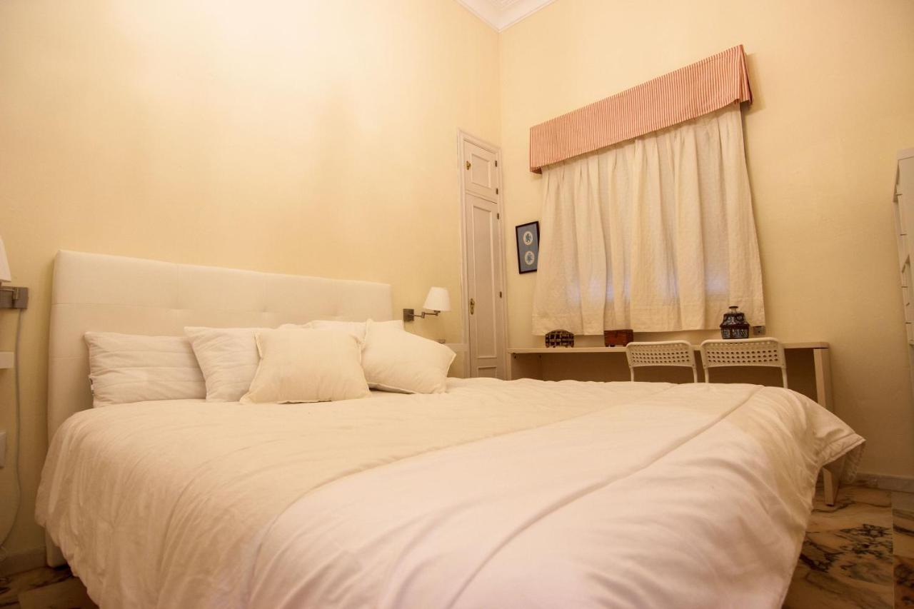 Rentalsevilla En El Mercado Del Arenal Dış mekan fotoğraf