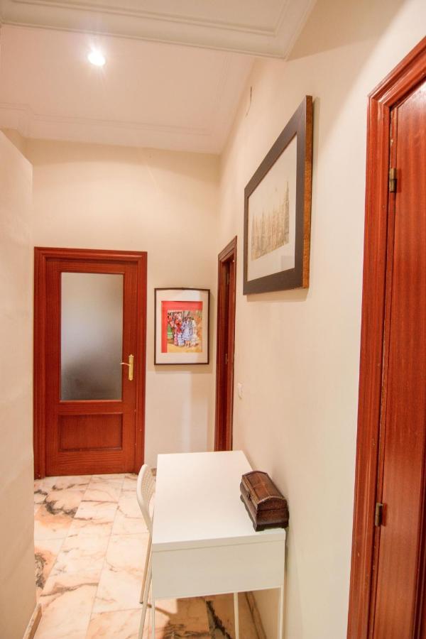 Rentalsevilla En El Mercado Del Arenal Dış mekan fotoğraf