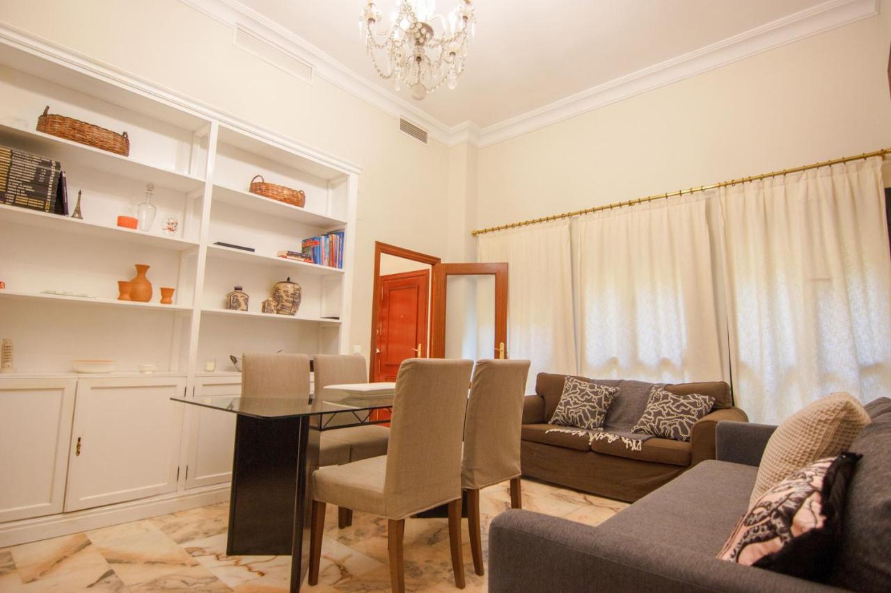 Rentalsevilla En El Mercado Del Arenal Dış mekan fotoğraf