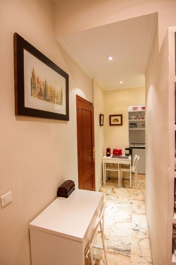 Rentalsevilla En El Mercado Del Arenal Dış mekan fotoğraf